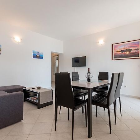 Apartment Rita Preko Kültér fotó