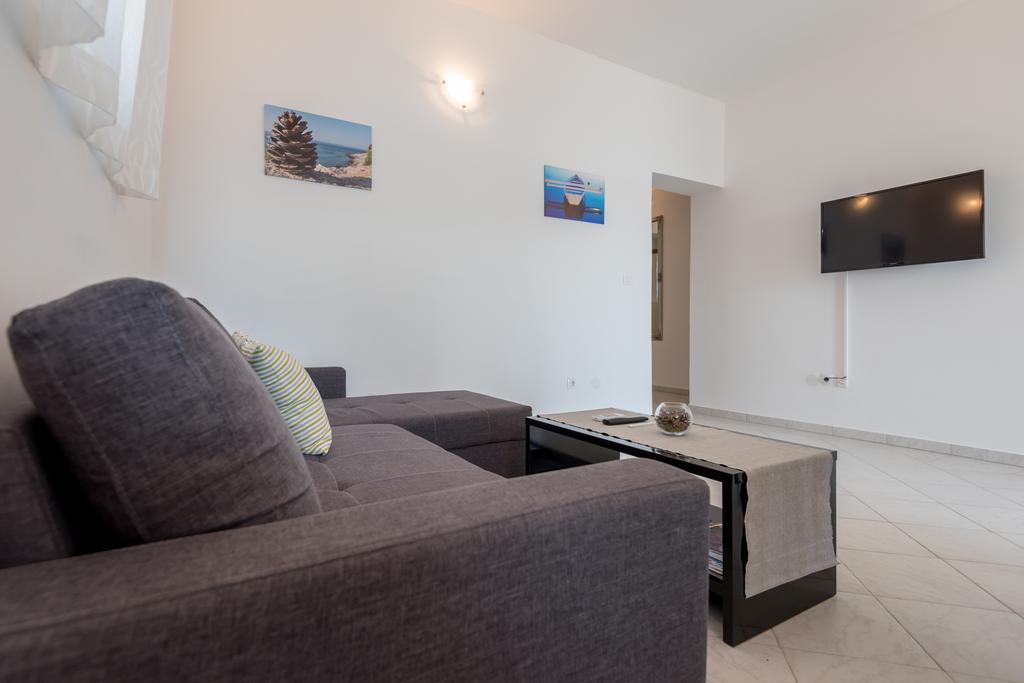 Apartment Rita Preko Kültér fotó