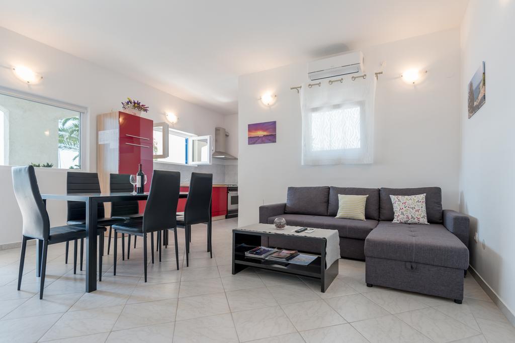 Apartment Rita Preko Kültér fotó