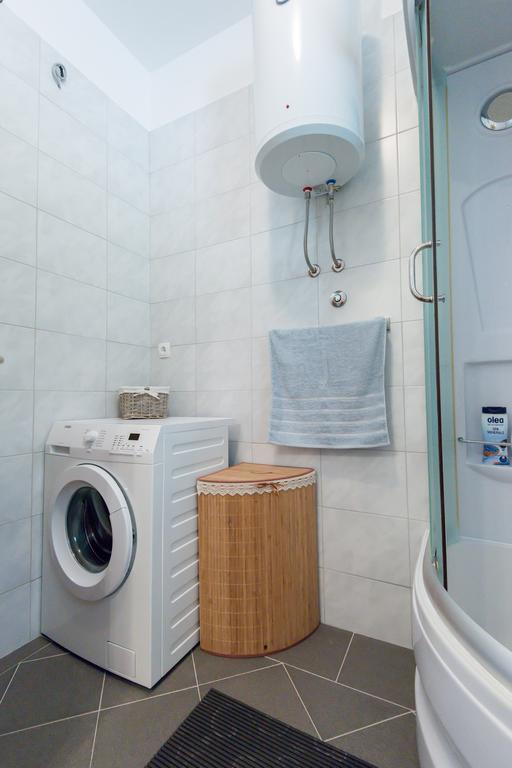 Apartment Rita Preko Kültér fotó