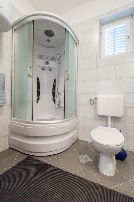 Apartment Rita Preko Kültér fotó