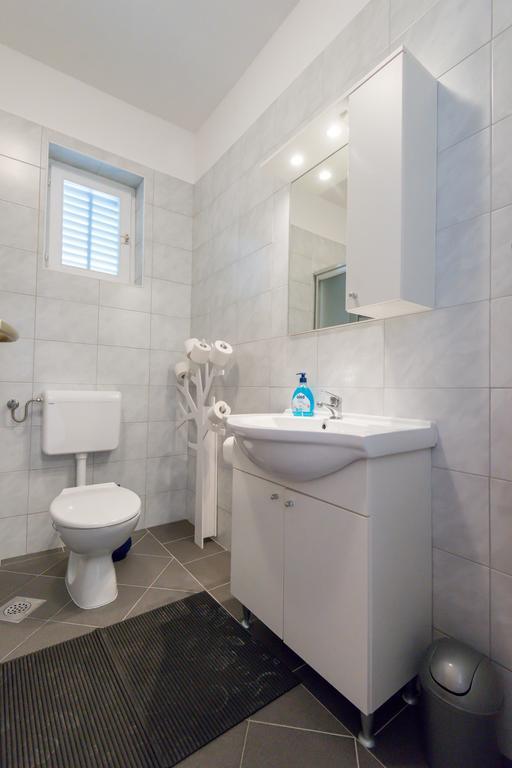 Apartment Rita Preko Kültér fotó