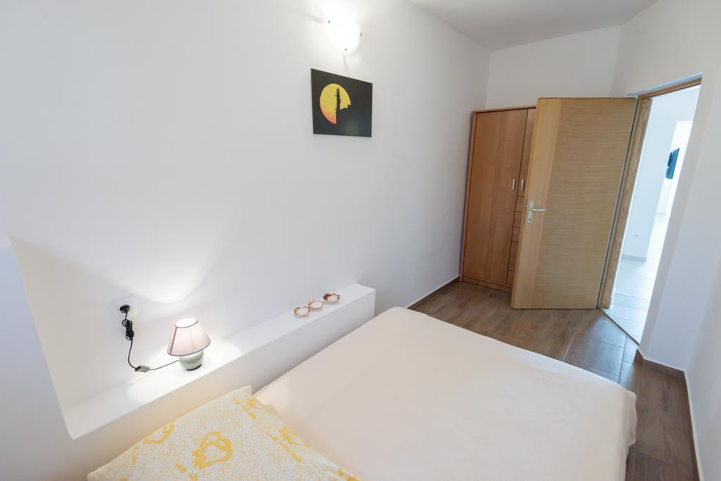 Apartment Rita Preko Kültér fotó