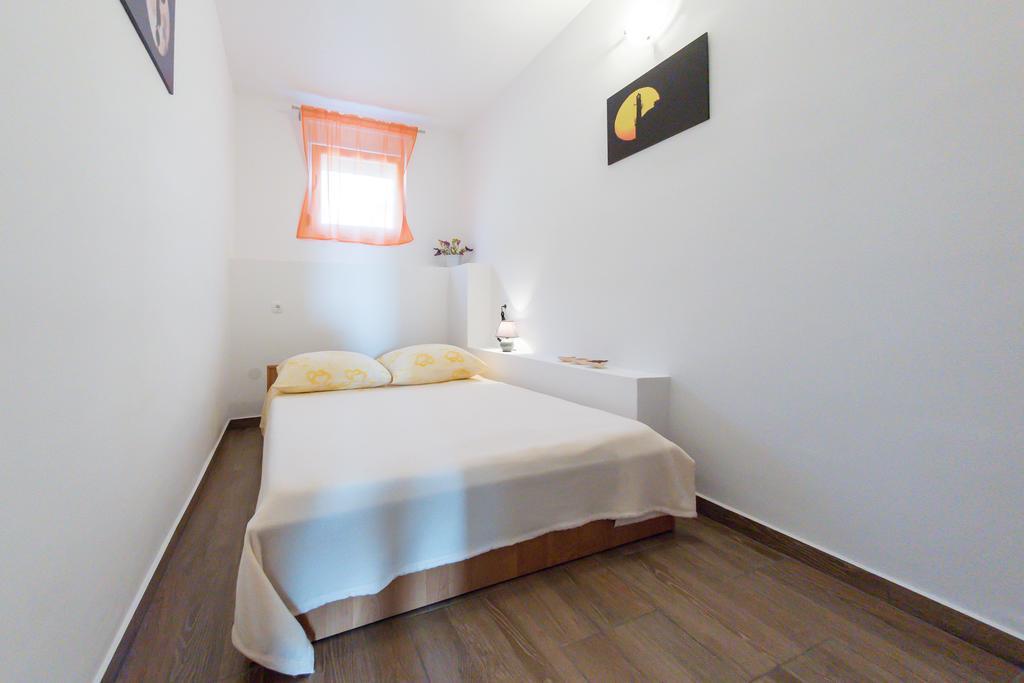 Apartment Rita Preko Kültér fotó